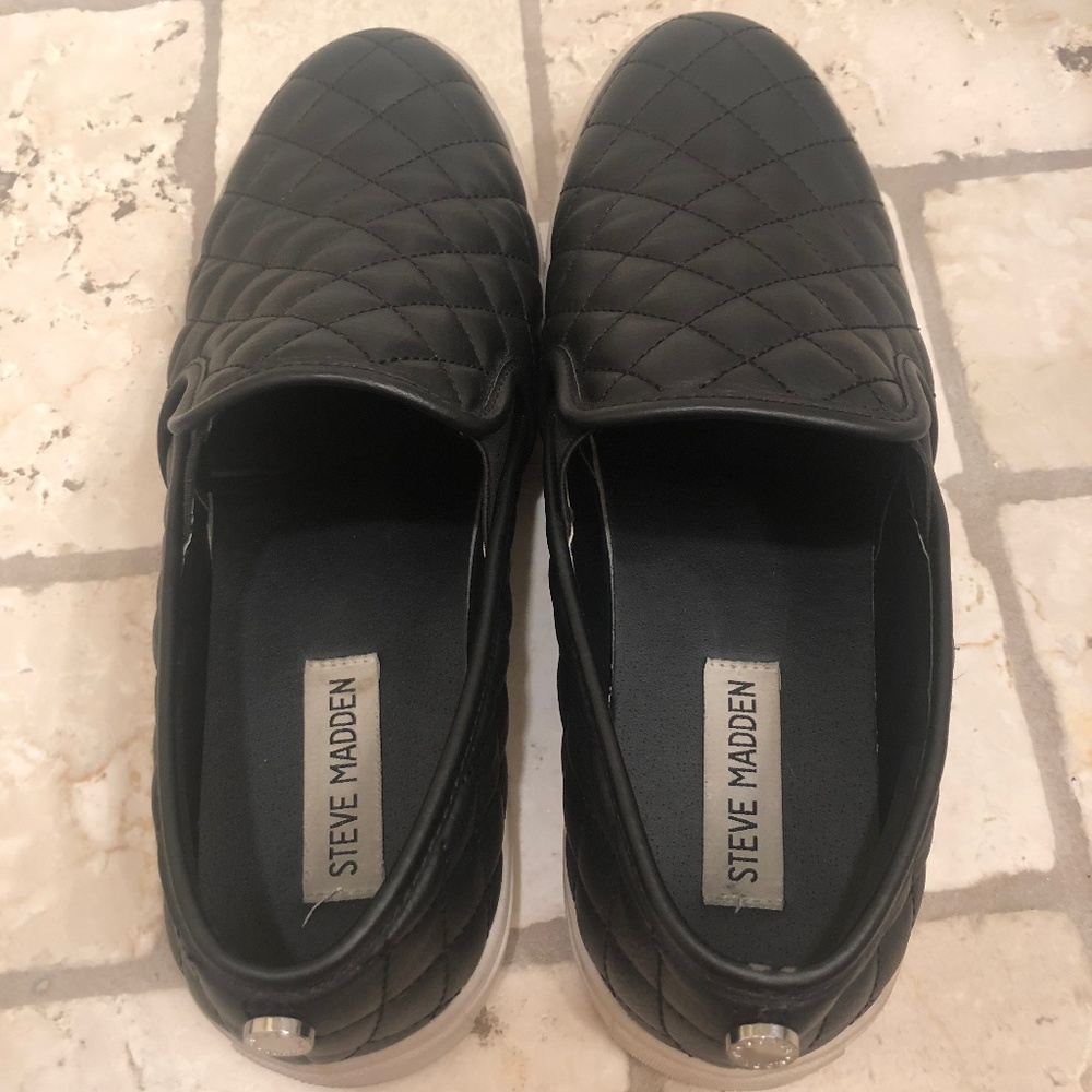 Steve Madden 'Ecentrcq' Sneaker